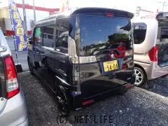 スズキ スペーシア