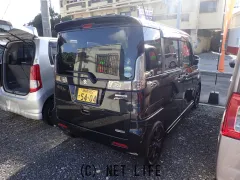 スズキ スペーシア