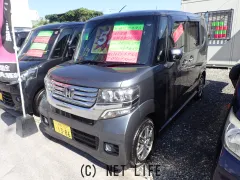 ホンダ N-BOX+