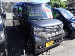 ホンダ N-BOX+