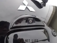 三菱 eKカスタム