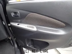 三菱 eKカスタム