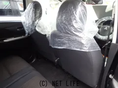 三菱 eKカスタム