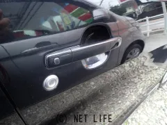 三菱 eKカスタム