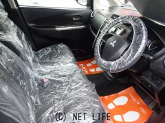 三菱 eKカスタム