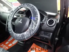 三菱 eKカスタム