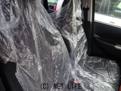 三菱 eKカスタム