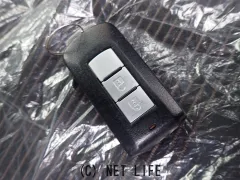 三菱 eKカスタム