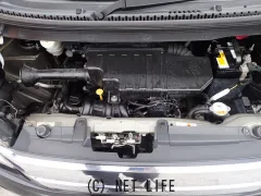 三菱 eKカスタム