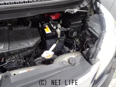 三菱 eKカスタム