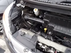 三菱 eKカスタム