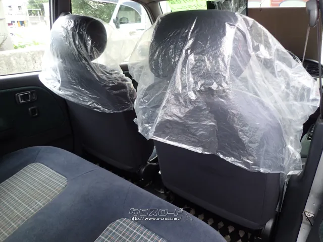 ダイハツ ミラジーノ