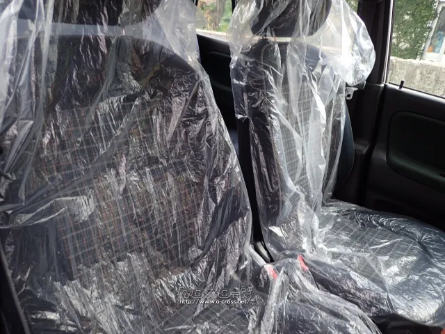 ダイハツ ミラジーノ