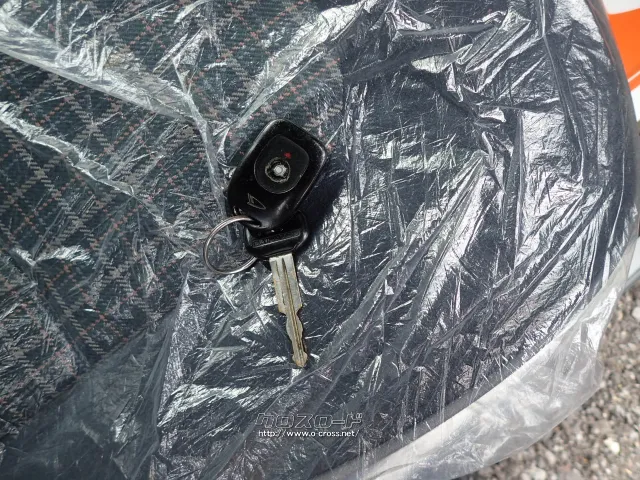 ダイハツ ミラジーノ