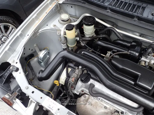 ダイハツ ミラジーノ