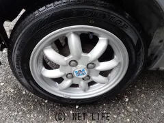 ダイハツ ミラジーノ