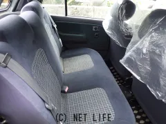 ダイハツ ミラジーノ