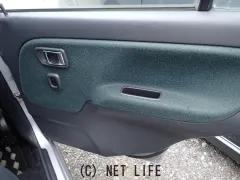 ダイハツ ミラジーノ