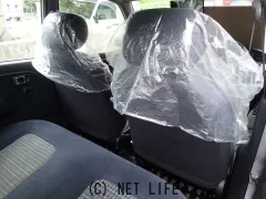 ダイハツ ミラジーノ