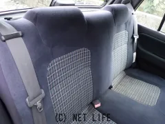 ダイハツ ミラジーノ