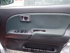 ダイハツ ミラジーノ