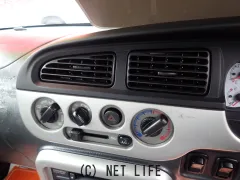 ダイハツ ミラジーノ