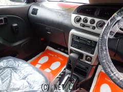 ダイハツ ミラジーノ