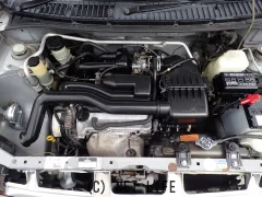 ダイハツ ミラジーノ