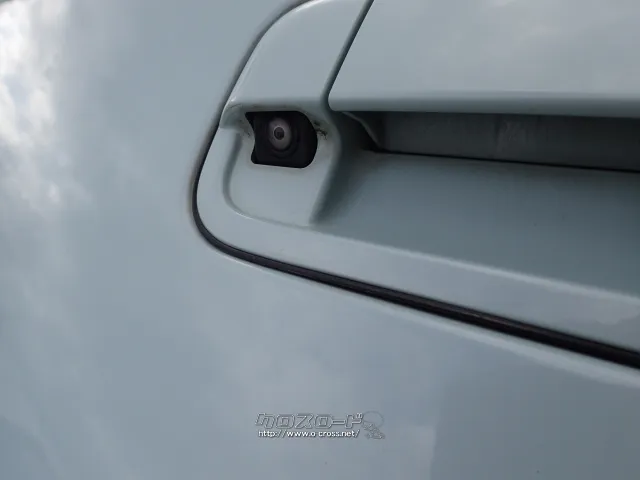 スズキ MRワゴン