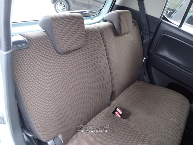 スズキ MRワゴン