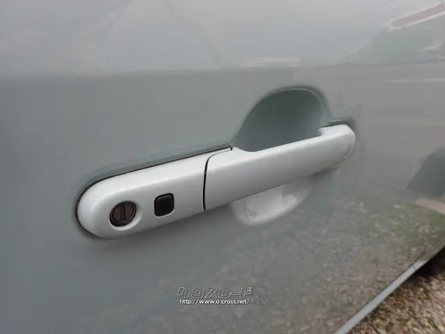 スズキ MRワゴン