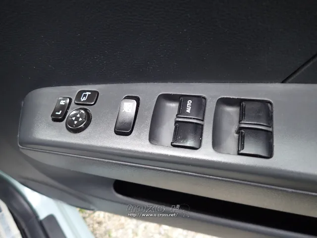 スズキ MRワゴン