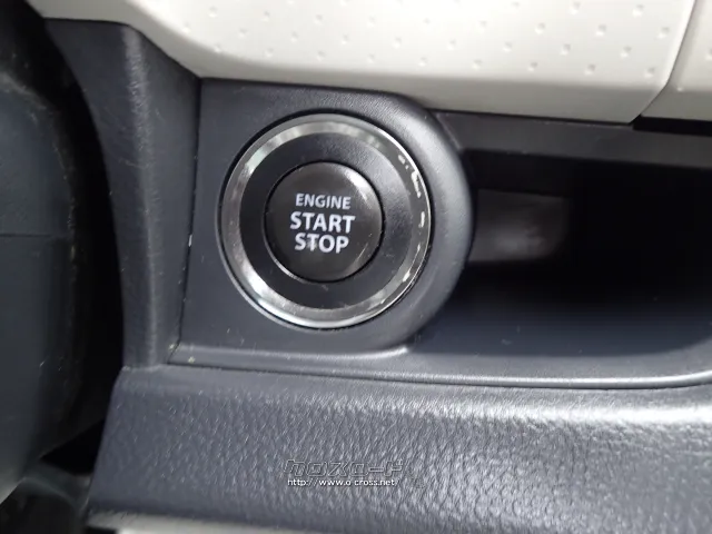 スズキ MRワゴン