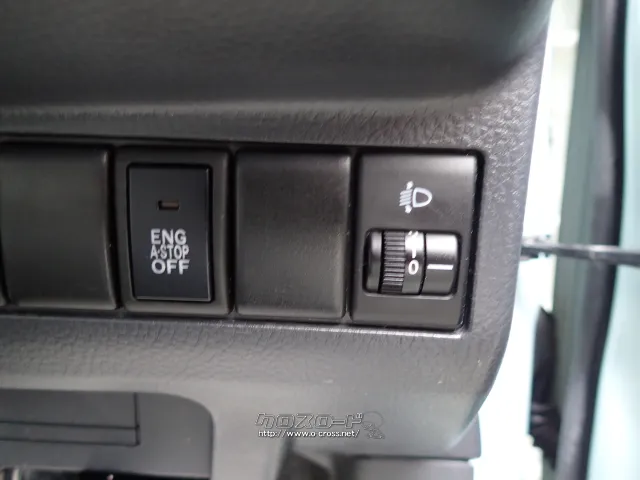 スズキ MRワゴン