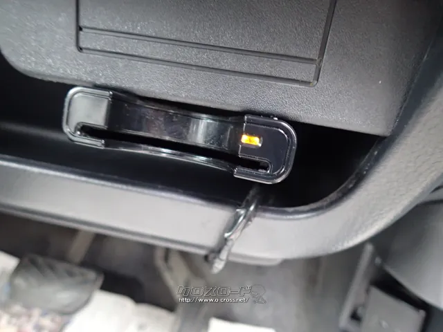 スズキ MRワゴン