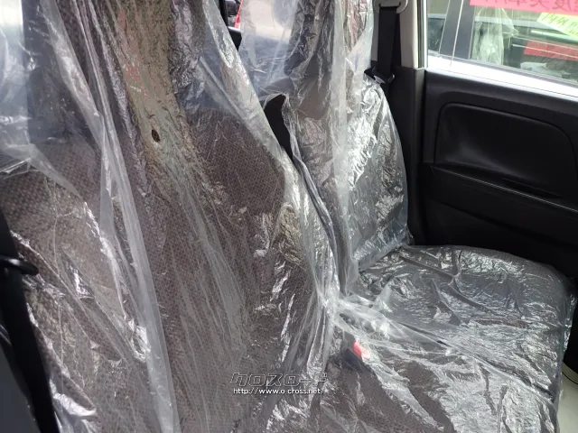 スズキ MRワゴン