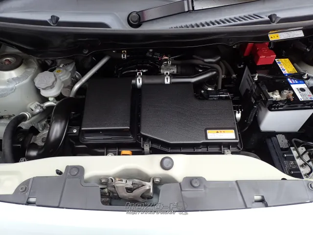 スズキ MRワゴン