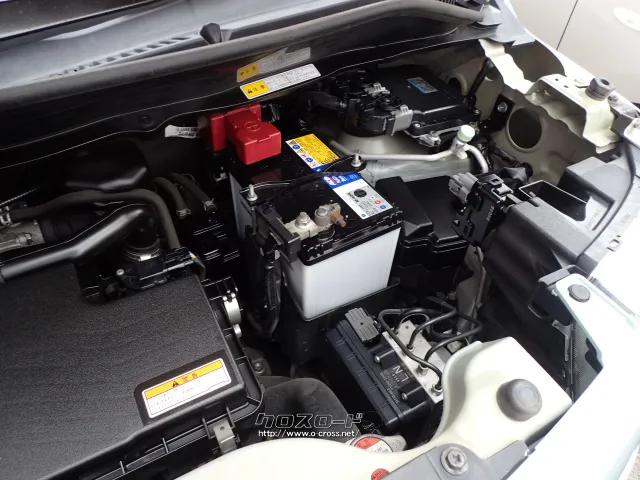 スズキ MRワゴン