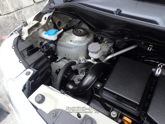 スズキ MRワゴン