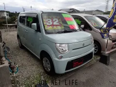 スズキ MRワゴン