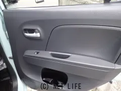 スズキ MRワゴン