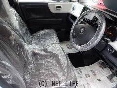 スズキ MRワゴン