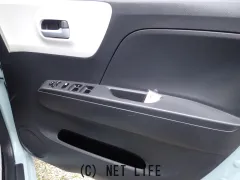 スズキ MRワゴン