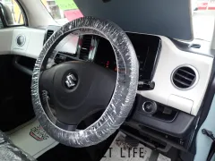 スズキ MRワゴン