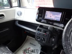 スズキ MRワゴン