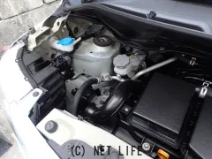 スズキ MRワゴン