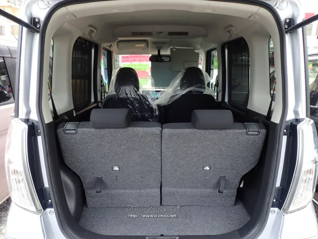 日産 デイズルークス