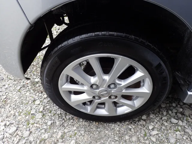 日産 デイズルークス