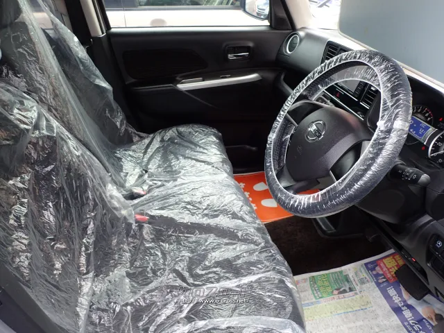 日産 デイズルークス