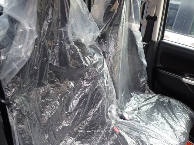 日産 デイズルークス